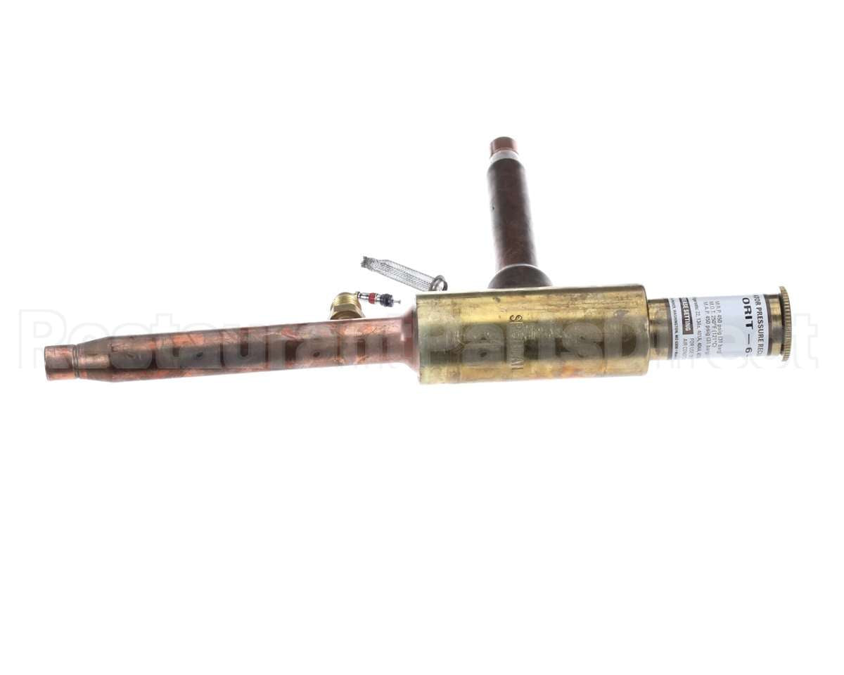RF VLV002 Randell Valve, Evap, Pressrue Regulato