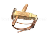 RF VLV1502 Randell Valve, 1/4 Ton R404 Prep Table Used W/Rf