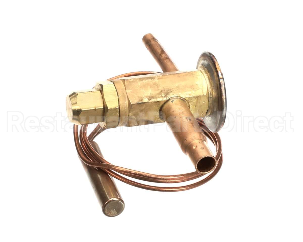 RF VLV1502 Randell Valve, 1/4 Ton R404 Prep Table Used W/Rf