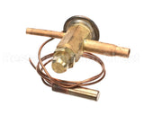 RF VLV1502 Randell Valve, 1/4 Ton R404 Prep Table Used W/Rf