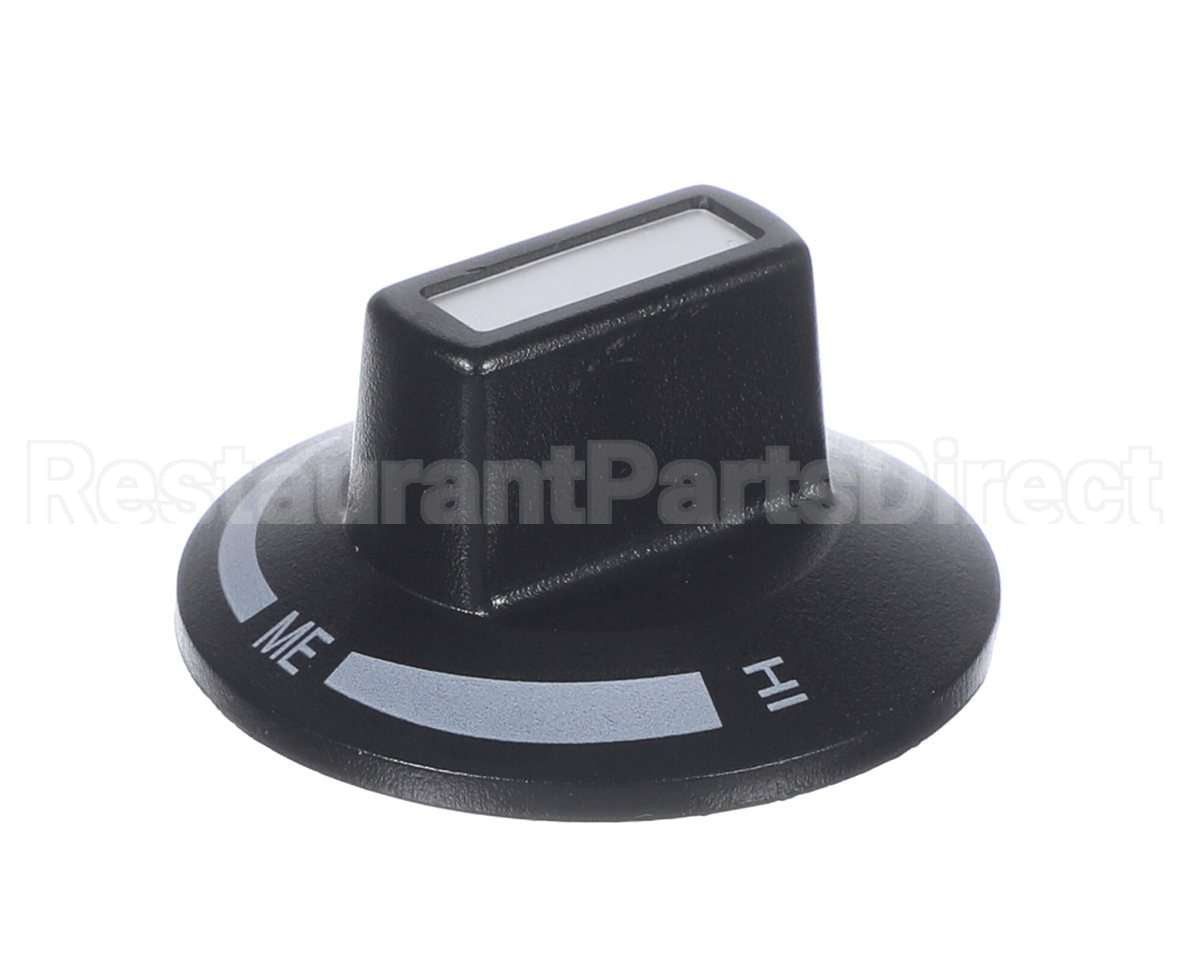 RFW0006 Turbo Air Knob