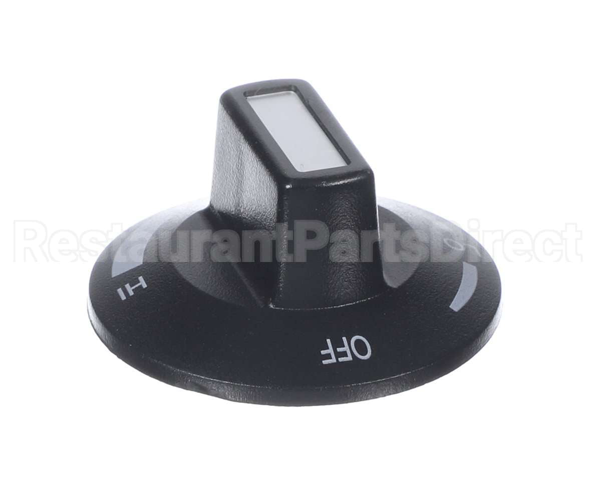RFW0006 Turbo Air Knob