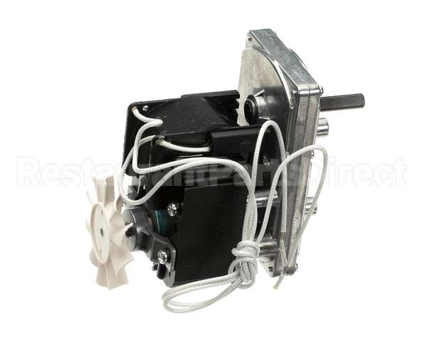 RG-10 Adcraft Motor For Roller Grills