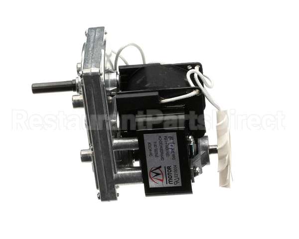 RG-10 Adcraft Motor For Roller Grills