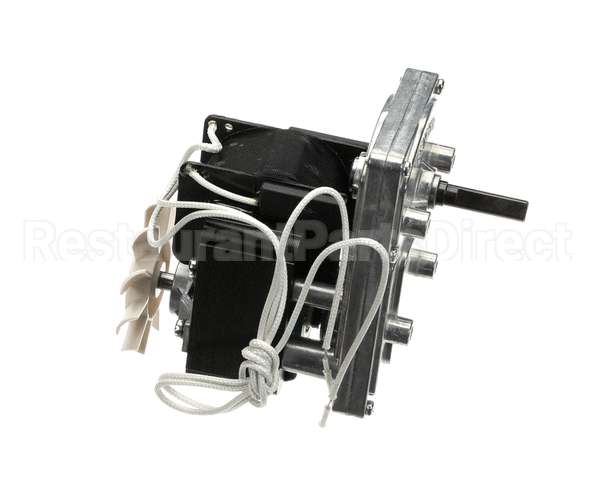 RG-10 Adcraft Motor For Roller Grills