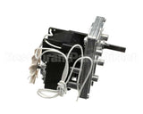 RG-10 Adcraft Motor For Roller Grills