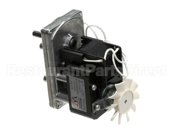 RG-10 Adcraft Motor For Roller Grills