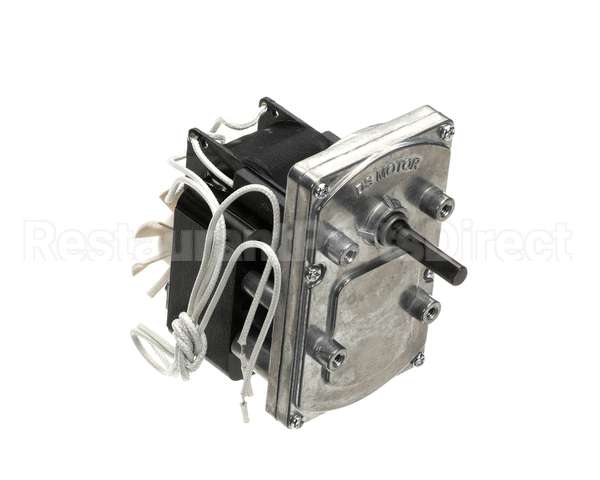 RG-10 Adcraft Motor For Roller Grills