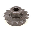 RG-9 Compatible Adcraft Sprocket