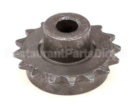 RG-9 Adcraft Sprocket For Roller Grills