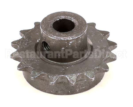 RG-9 Adcraft Sprocket For Roller Grills