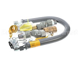 RG1002S36 Dormont 1" Dia., 36" Reliaguard, Standard Snap,