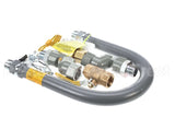 RG1002S36 Dormont 1" Dia., 36" Reliaguard, Standard Snap,