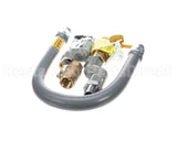 RG1002S36 Dormont 1" Dia., 36" Reliaguard, Standard Snap,