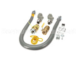 RG1002S48 Dormont 1" Dia., 48" Reliaguard, Standard Snap,