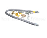 RG1002S60 Dormont 1" Dia., 60" Reliaguard, Standard Snap,