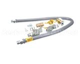 RG1002S60 Dormont 1" Dia., 60" Reliaguard, Standard Snap,