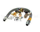 RG10036 Dormont 1" Dia., 36" Reliaguard, Standard Snap Q