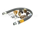 RG10036 Dormont 1" Dia., 36" Reliaguard, Standard Snap Q