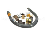 RG10036 Dormont 1" Dia., 36" Reliaguard, Standard Snap Q