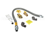 RG10048 Dormont 1" Dia., 48" Reliaguard, Standard Snap Q