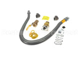 RG10048 Dormont 1" Dia., 48" Reliaguard, Standard Snap Q