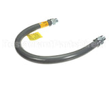 RG100BP36 Dormont Reliaguard Gas Connector -- 1" Dia., 36"