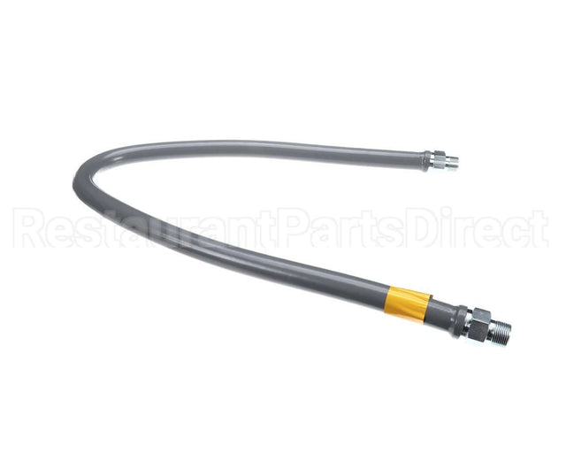 RG100BP60 Dormont Reliaguard Gas Connector -- 1" Dia., 60"