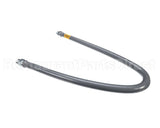 RG100BP60 Dormont Reliaguard Gas Connector -- 1" Dia., 60"