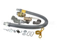 RG100S36 Dormont 1" Dia., 36" Reliaguard, Standard Snap,