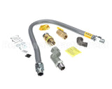 RG100S48 Dormont 1" Dia., 48" Reliaguard, Standard Snap,