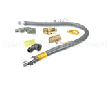 RG100S48 Dormont 1" Dia., 48" Reliaguard, Standard Snap,