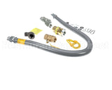 RG100S48 Dormont 1" Dia., 48" Reliaguard, Standard Snap,