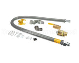 RG100S60 Dormont 1" Dia., 60" Reliaguard, Standard Snap,