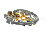 RG502S36 Dormont 1/2" Dia., 36" Reliaguard, Standard Snap