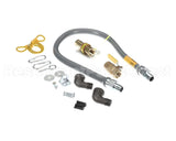 RG5036 Dormont 1/2" Dia., 36" Reliaguard, Standard Snap