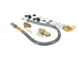 RG5036 Dormont 1/2" Dia., 36" Reliaguard, Standard Snap