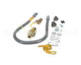 RG5036 Dormont 1/2" Dia., 36" Reliaguard, Standard Snap