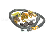 RG5048 Dormont 1/2" Dia., 48" Reliaguard, Standard Snap