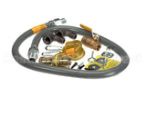 RG5048 Dormont 1/2" Dia., 48" Reliaguard, Standard Snap