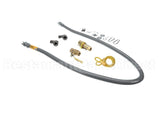 RG5060 Dormont 1/2" Dia., 60" Reliaguard, Standard Snap