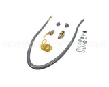 RG5060 Dormont 1/2" Dia., 60" Reliaguard, Standard Snap