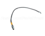 RG50BP48 Dormont Reliaguard Gas Connector -- 1/2" Dia., 4