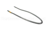 RG50BP60 Dormont Reliaguard Gas Connector -- 1/2" Dia., 6