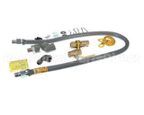 RG50S48 Dormont 1/2" Dia., 48" Reliaguard, Standard Snap