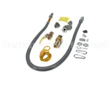 RG50S48 Dormont 1/2" Dia., 48" Reliaguard, Standard Snap