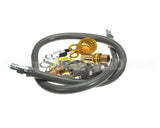 RG50S60 Dormont 1/2" Dia., 60" Reliaguard, Standard Snap