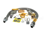 RG752S36 Dormont 3/4" Dia., 36" Reliaguard, Standard Snap