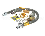 RG752S36 Dormont 3/4" Dia., 36" Reliaguard, Standard Snap