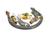 RG752S36 Dormont 3/4" Dia., 36" Reliaguard, Standard Snap